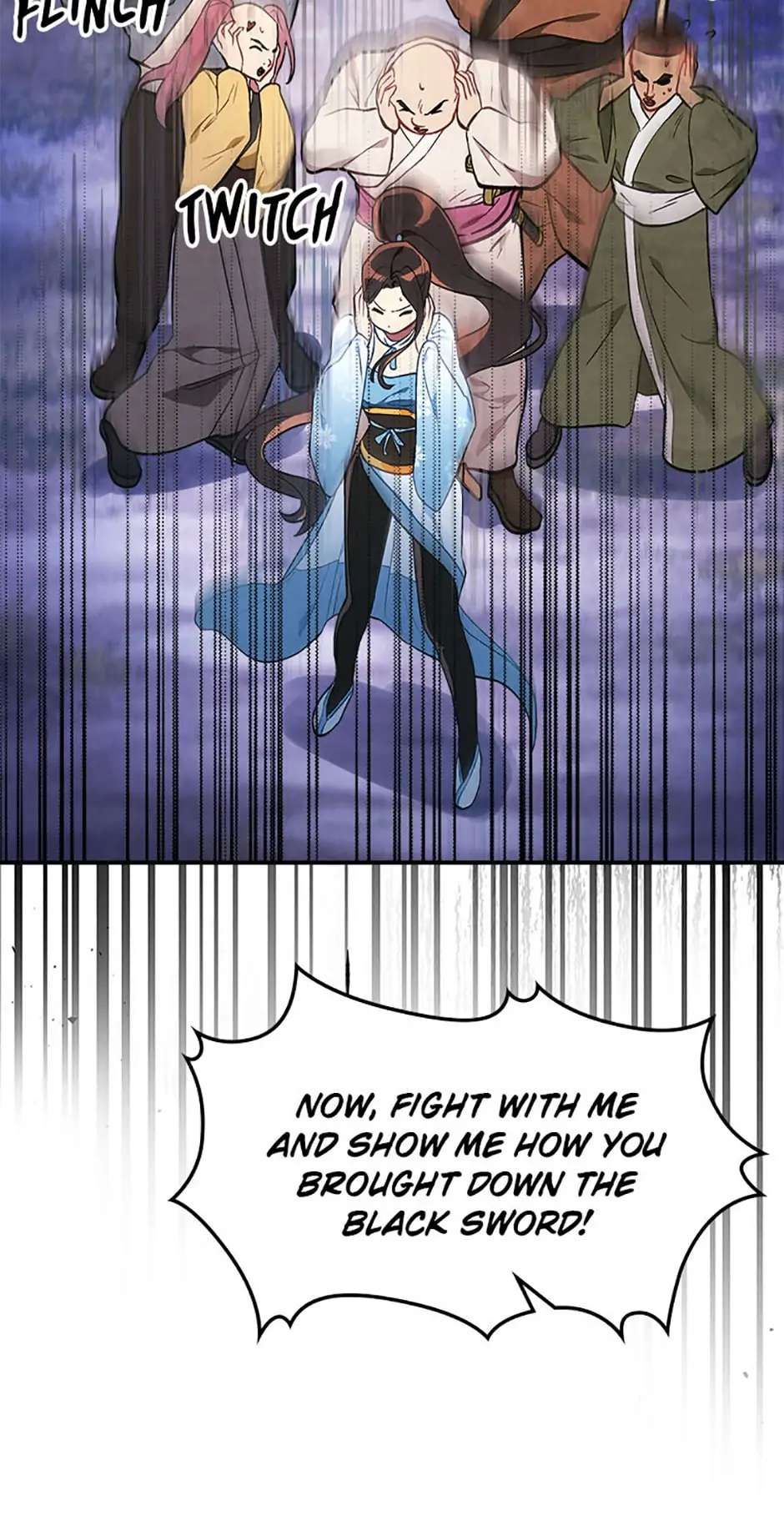 Yi Shen Dang Guan Chapter 24 20